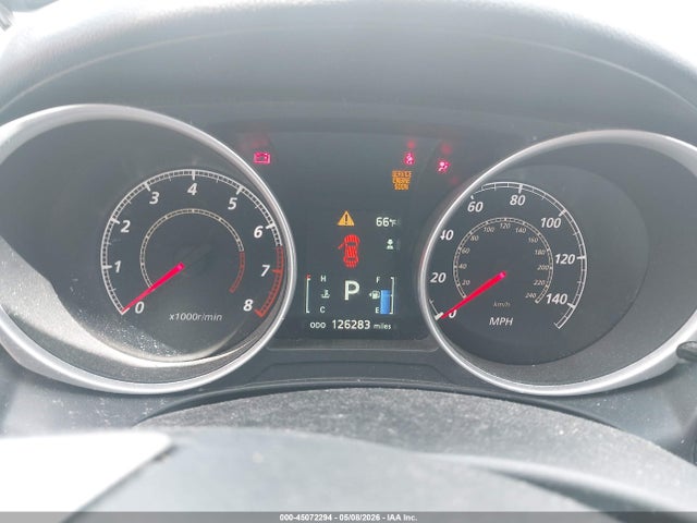 Продаж на аукціоні авто 2015 Mitsubishi Outlander Sport Es, vin: 4A4AR3AU4FE013917, номер лоту: 45072294