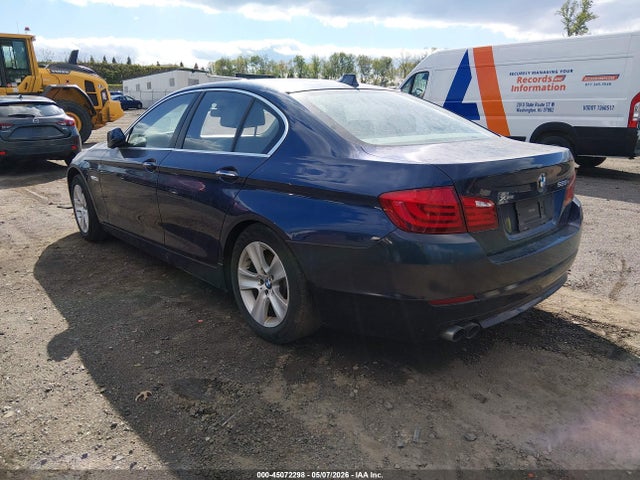 Продажа на аукционе авто 2013 Bmw 528i Xdrive, vin: WBAXH5C53DDW14998, номер лота: 45072298