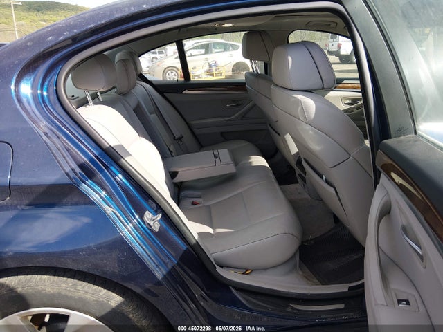 Продажа на аукционе авто 2013 Bmw 528i Xdrive, vin: WBAXH5C53DDW14998, номер лота: 45072298