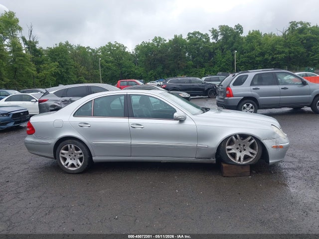Aukcja sprzedaży 2003 Mercedes-benz E 500, vin: WDBUF70J13A123174, numer aukcji: 45072301