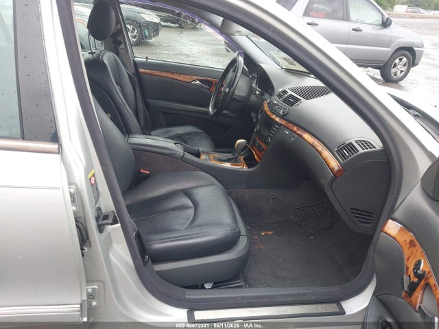 Продаж на аукціоні авто 2003 Mercedes-benz E 500, vin: WDBUF70J13A123174, номер лоту: 45072301