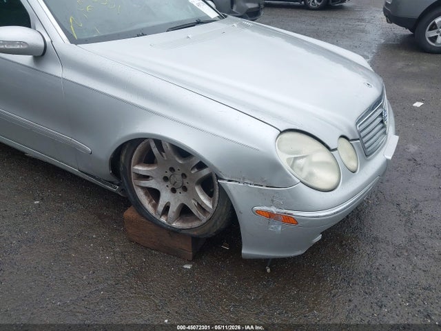 45072301 :رقم المزاد ، WDBUF70J13A123174 vin ، 2003 Mercedes-benz E 500 مزاد بيع