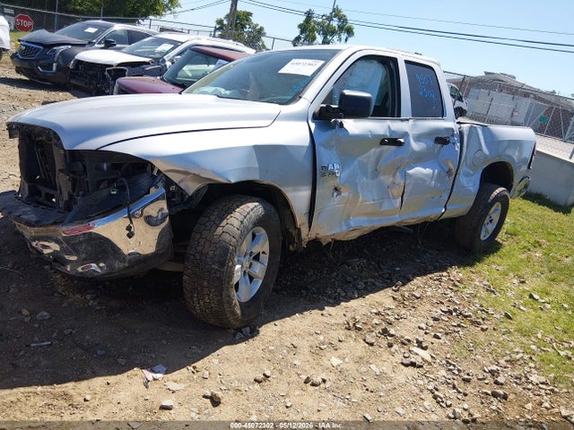 45072302 :رقم المزاد ، 1C6RR6FP7DS694479 vin ، 2013 Ram 1500 Tradesman مزاد بيع