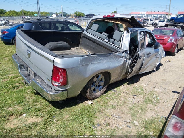 45072302 :رقم المزاد ، 1C6RR6FP7DS694479 vin ، 2013 Ram 1500 Tradesman مزاد بيع
