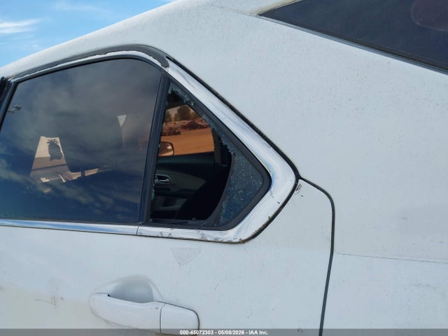 Продажа на аукционе авто 2013 Chevrolet Equinox Ls, vin: 2GNALBEK6D1118623, номер лота: 45072303