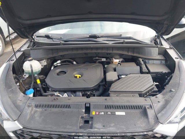 Aukcja sprzedaży 2019 Hyundai Tucson Value, vin: KM8J3CA44KU044556, numer aukcji: 45072304