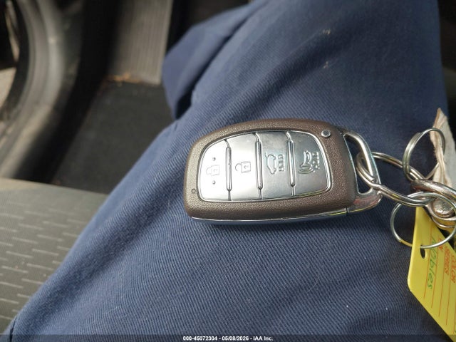 Aukcja sprzedaży 2019 Hyundai Tucson Value, vin: KM8J3CA44KU044556, numer aukcji: 45072304