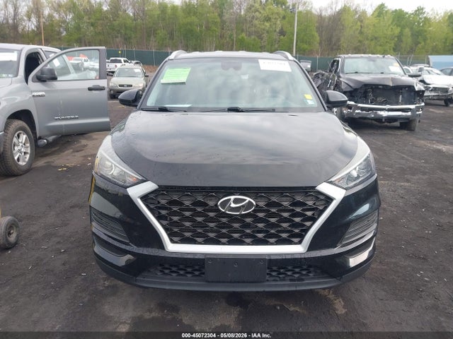 Aukcja sprzedaży 2019 Hyundai Tucson Value, vin: KM8J3CA44KU044556, numer aukcji: 45072304