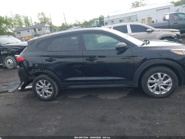 Aukcja sprzedaży 2019 Hyundai Tucson Value, vin: KM8J3CA44KU044556, numer aukcji: 45072304
