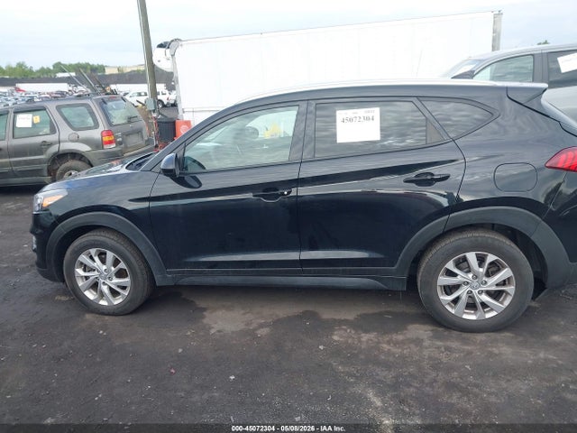 Aukcja sprzedaży 2019 Hyundai Tucson Value, vin: KM8J3CA44KU044556, numer aukcji: 45072304