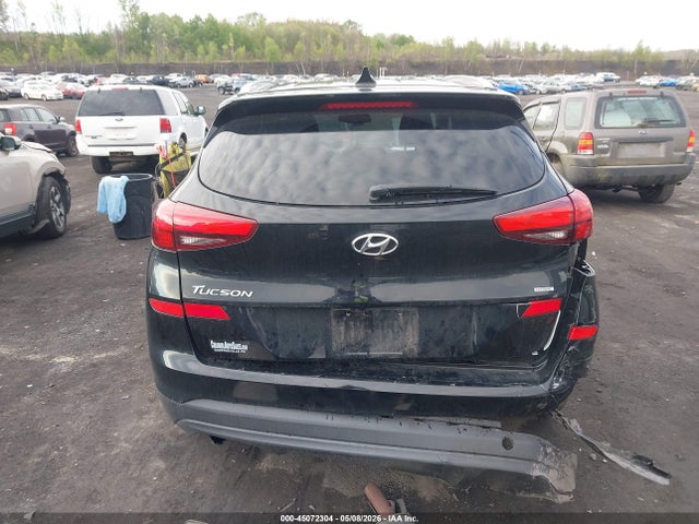 Aukcja sprzedaży 2019 Hyundai Tucson Value, vin: KM8J3CA44KU044556, numer aukcji: 45072304