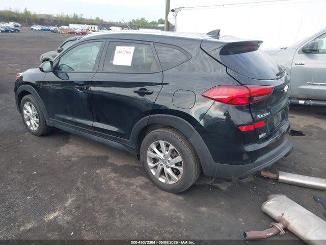 Aukcja sprzedaży 2019 Hyundai Tucson Value, vin: KM8J3CA44KU044556, numer aukcji: 45072304