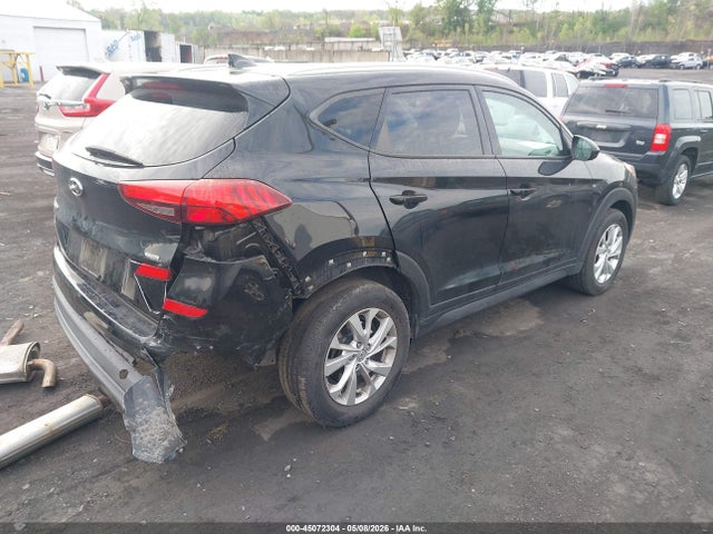 Aukcja sprzedaży 2019 Hyundai Tucson Value, vin: KM8J3CA44KU044556, numer aukcji: 45072304