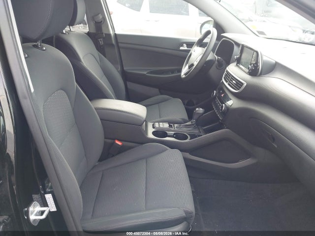 Aukcja sprzedaży 2019 Hyundai Tucson Value, vin: KM8J3CA44KU044556, numer aukcji: 45072304