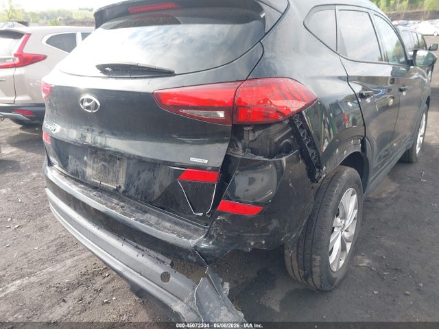 Aukcja sprzedaży 2019 Hyundai Tucson Value, vin: KM8J3CA44KU044556, numer aukcji: 45072304