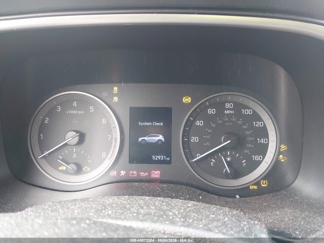 Aukcja sprzedaży 2019 Hyundai Tucson Value, vin: KM8J3CA44KU044556, numer aukcji: 45072304