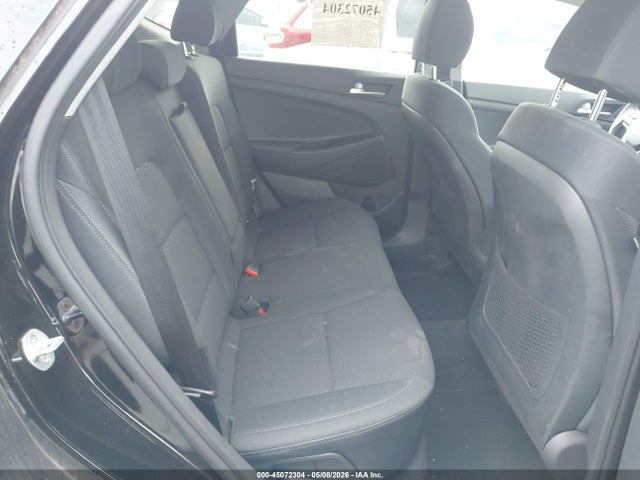 Aukcja sprzedaży 2019 Hyundai Tucson Value, vin: KM8J3CA44KU044556, numer aukcji: 45072304