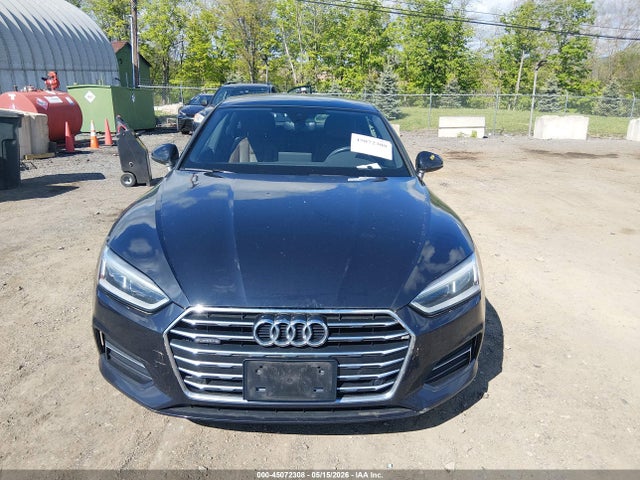 Aukcja sprzedaży 2018 Audi A5 2.0t Premium, vin: WAUBNCF5XJA072329, numer aukcji: 45072308