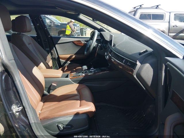 Aukcja sprzedaży 2018 Audi A5 2.0t Premium, vin: WAUBNCF5XJA072329, numer aukcji: 45072308