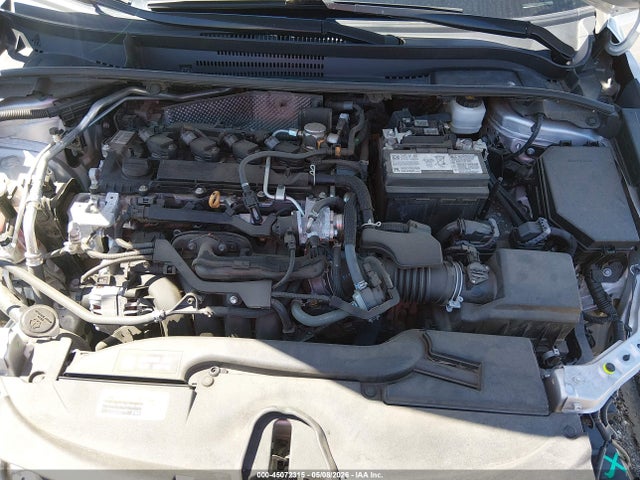 Aukcja sprzedaży 2023 Toyota Corolla Se, vin: 5YFS4MCE6PP146978, numer aukcji: 45072315