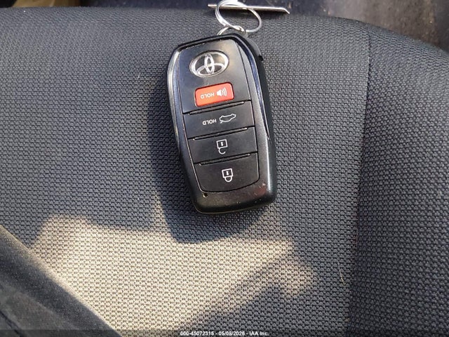 Aukcja sprzedaży 2023 Toyota Corolla Se, vin: 5YFS4MCE6PP146978, numer aukcji: 45072315