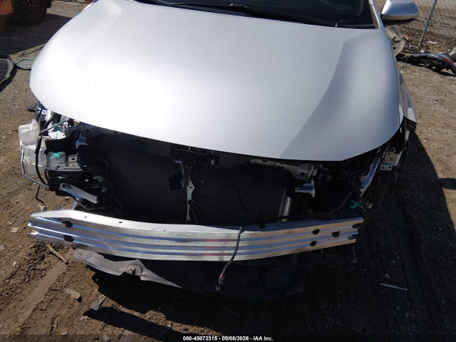 Aukcja sprzedaży 2023 Toyota Corolla Se, vin: 5YFS4MCE6PP146978, numer aukcji: 45072315