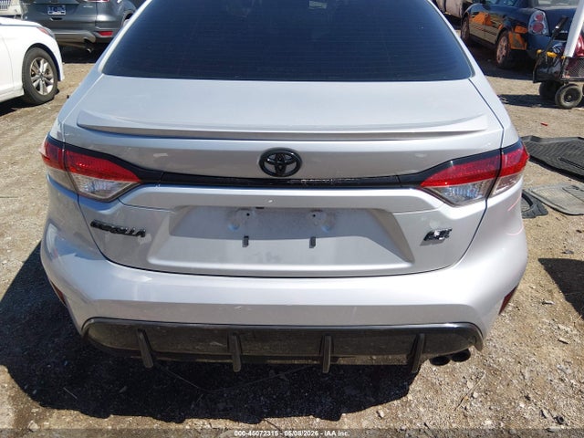 Aukcja sprzedaży 2023 Toyota Corolla Se, vin: 5YFS4MCE6PP146978, numer aukcji: 45072315