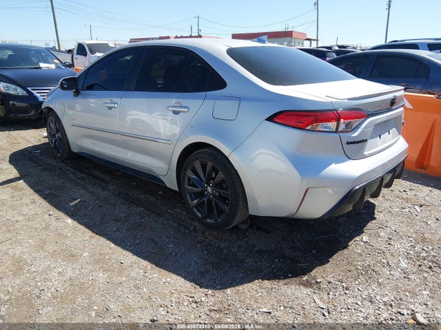 Aukcja sprzedaży 2023 Toyota Corolla Se, vin: 5YFS4MCE6PP146978, numer aukcji: 45072315