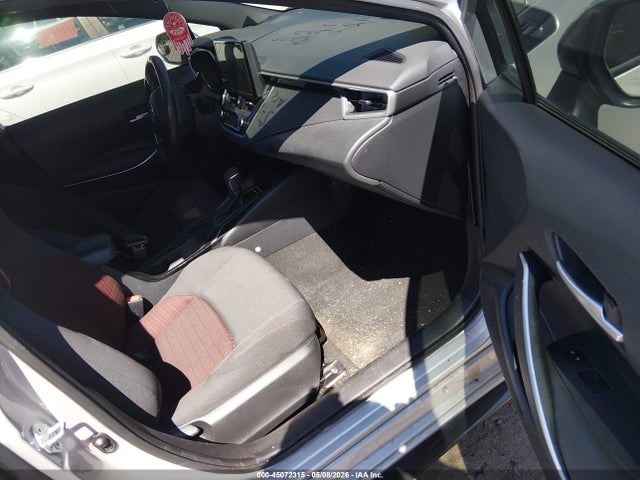 Aukcja sprzedaży 2023 Toyota Corolla Se, vin: 5YFS4MCE6PP146978, numer aukcji: 45072315