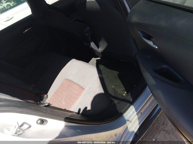 Aukcja sprzedaży 2023 Toyota Corolla Se, vin: 5YFS4MCE6PP146978, numer aukcji: 45072315