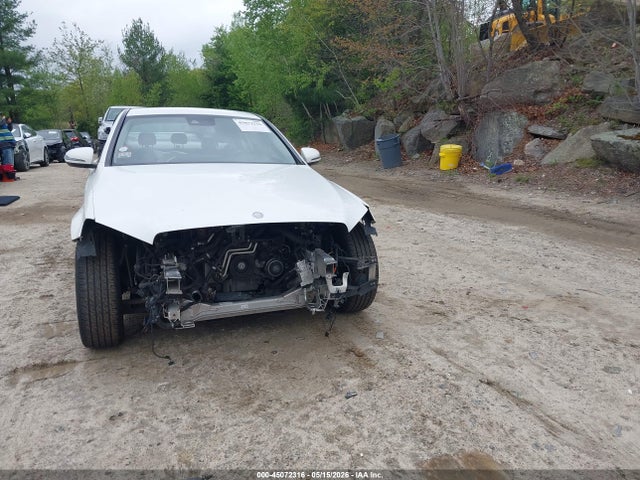 Продаж на аукціоні авто 2016 Mercedes-benz C-class C 300, vin: 55SWF4KB6GU134813, номер лоту: 45072316