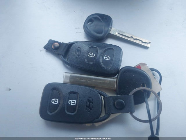 Aukcja sprzedaży 2015 Hyundai Accent Gls, vin: KMHCT4AE9FU922494, numer aukcji: 45072319