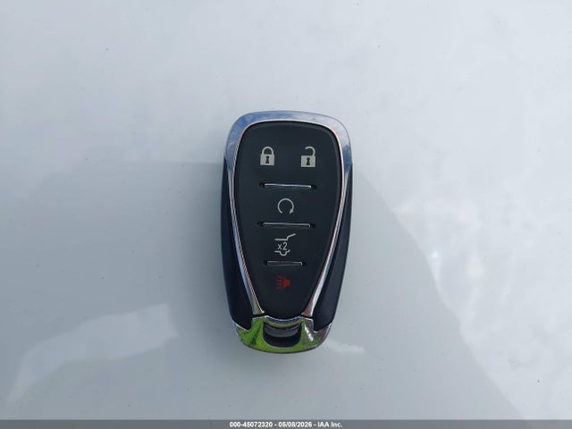Aukcja sprzedaży 2019 Chevrolet Equinox Premier, vin: 3GNAXZEU7KL255872, numer aukcji: 45072320