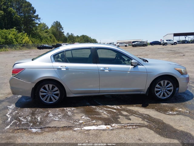 2012 Honda Accord 3.5 Ex-l მანქანა იყიდება აუქციონზე, vin: 1HGCP3F83CA013686, აუქციონის ნომერი: 45072323