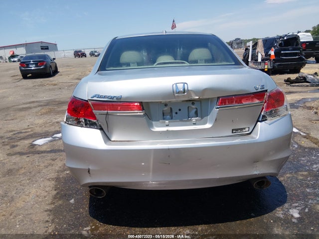 2012 Honda Accord 3.5 Ex-l მანქანა იყიდება აუქციონზე, vin: 1HGCP3F83CA013686, აუქციონის ნომერი: 45072323