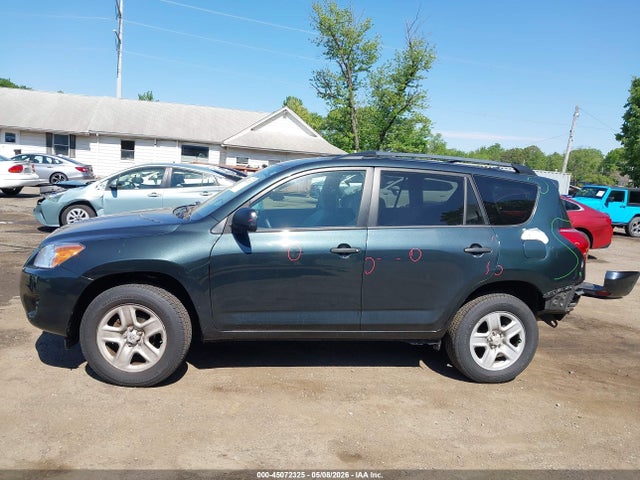 Продажа на аукционе авто 2009 Toyota Rav4, vin: 2T3ZF33V09W014116, номер лота: 45072325