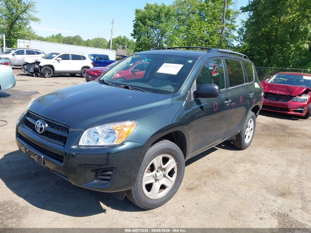 Продажа на аукционе авто 2009 Toyota Rav4, vin: 2T3ZF33V09W014116, номер лота: 45072325