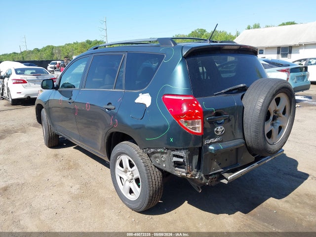 Продажа на аукционе авто 2009 Toyota Rav4, vin: 2T3ZF33V09W014116, номер лота: 45072325