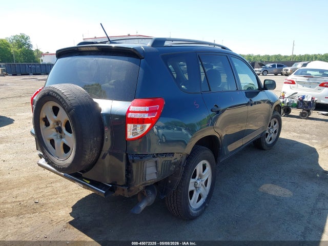 Продажа на аукционе авто 2009 Toyota Rav4, vin: 2T3ZF33V09W014116, номер лота: 45072325