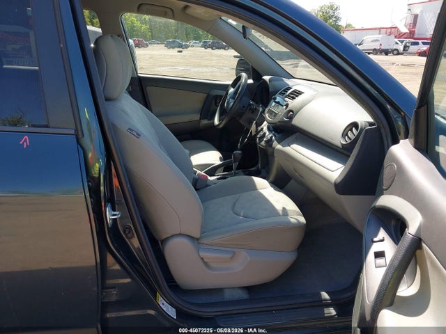 Продажа на аукционе авто 2009 Toyota Rav4, vin: 2T3ZF33V09W014116, номер лота: 45072325