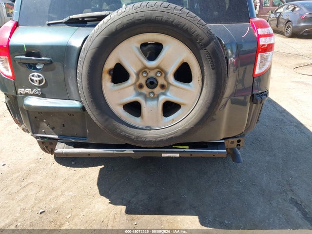 Продажа на аукционе авто 2009 Toyota Rav4, vin: 2T3ZF33V09W014116, номер лота: 45072325