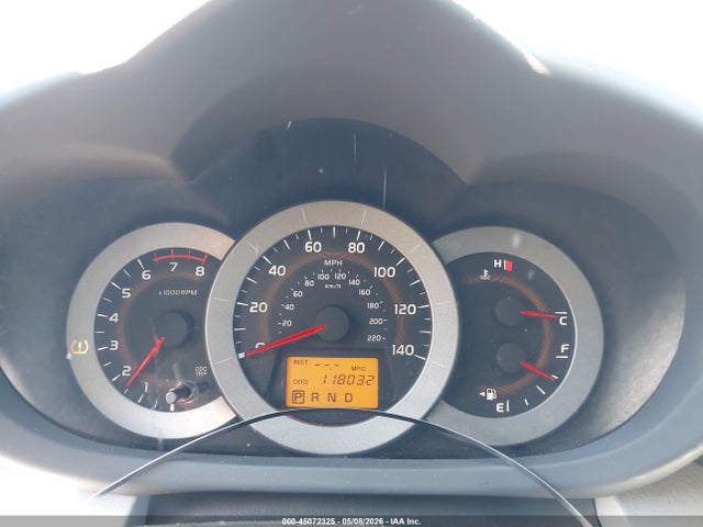 Продажа на аукционе авто 2009 Toyota Rav4, vin: 2T3ZF33V09W014116, номер лота: 45072325