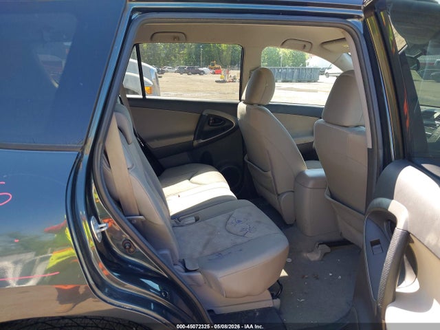 Продажа на аукционе авто 2009 Toyota Rav4, vin: 2T3ZF33V09W014116, номер лота: 45072325