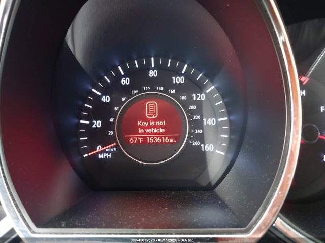 2013 Kia Optima Ex მანქანა იყიდება აუქციონზე, vin: 5XXGN4A74DG211340, აუქციონის ნომერი: 45072326