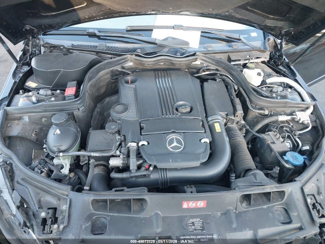 Продаж на аукціоні авто 2014 Mercedes-benz C 250 Sport, vin: WDDGF4HB1EA926862, номер лоту: 45072329