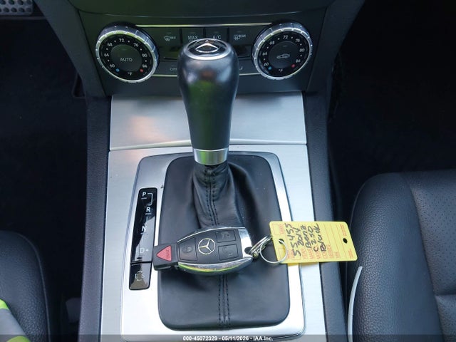Продаж на аукціоні авто 2014 Mercedes-benz C 250 Sport, vin: WDDGF4HB1EA926862, номер лоту: 45072329