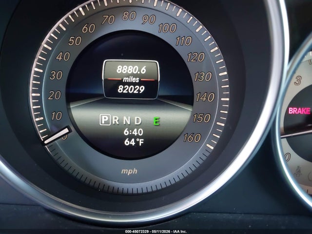 Продаж на аукціоні авто 2014 Mercedes-benz C 250 Sport, vin: WDDGF4HB1EA926862, номер лоту: 45072329
