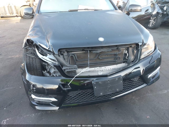 Продаж на аукціоні авто 2014 Mercedes-benz C 250 Sport, vin: WDDGF4HB1EA926862, номер лоту: 45072329