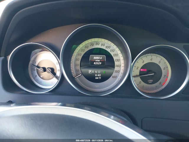 Продаж на аукціоні авто 2014 Mercedes-benz C 250 Sport, vin: WDDGF4HB1EA926862, номер лоту: 45072329