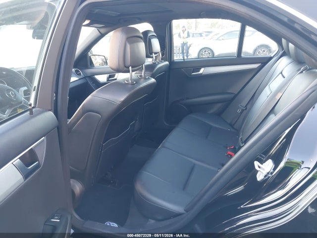 Продаж на аукціоні авто 2014 Mercedes-benz C 250 Sport, vin: WDDGF4HB1EA926862, номер лоту: 45072329